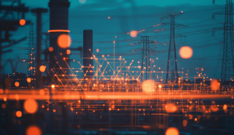 Energy & Utilities