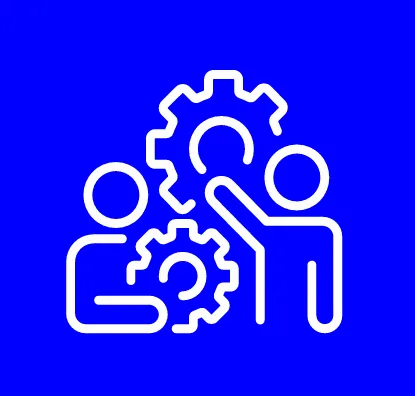 Engineering & Planning Icon