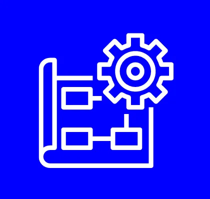 Field Implementation Icon