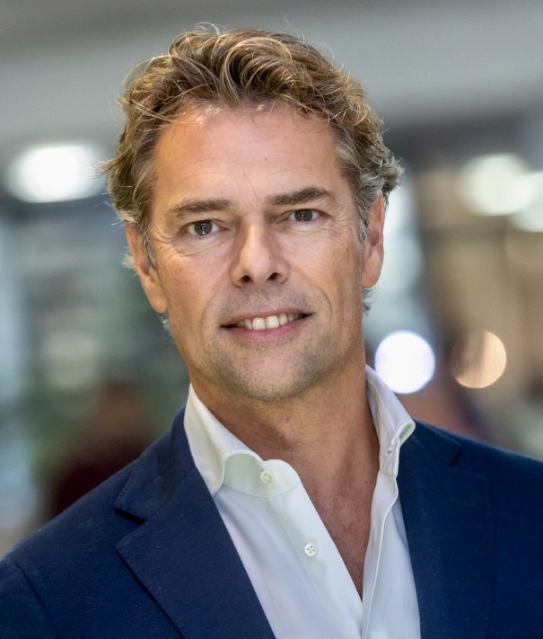 Han De Groot