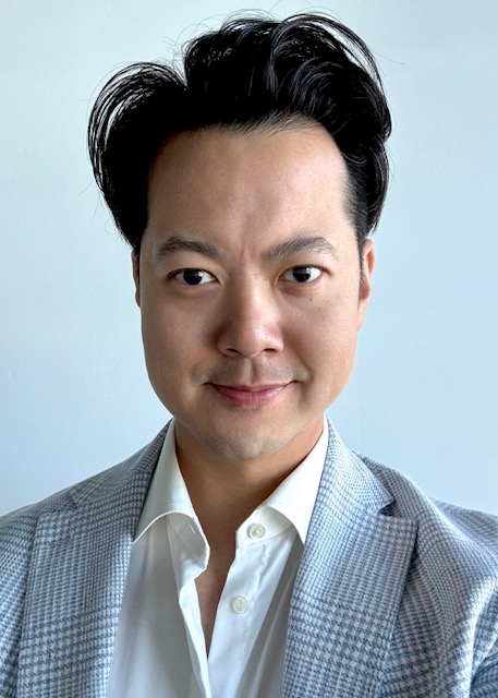 Kevin Yu