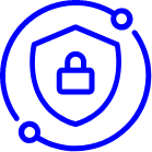 Cybersecurity Icon